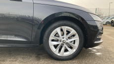 Skoda Octavia 1.4 TSI iV SE Technology DSG 5dr Estate